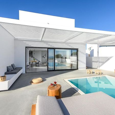 Cocoon Luxury Villas Hersonissos  Dış mekan fotoğraf