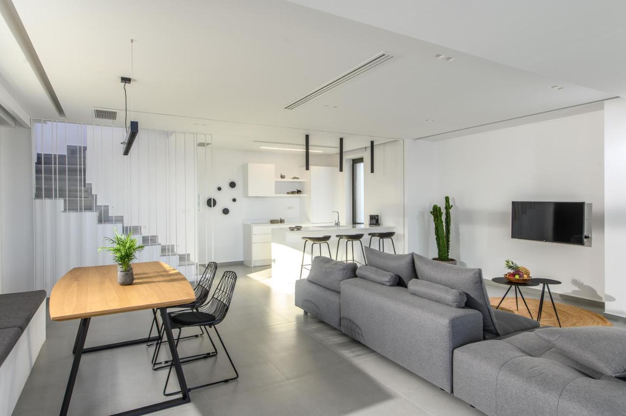 Cocoon Luxury Villas Hersonissos  Dış mekan fotoğraf