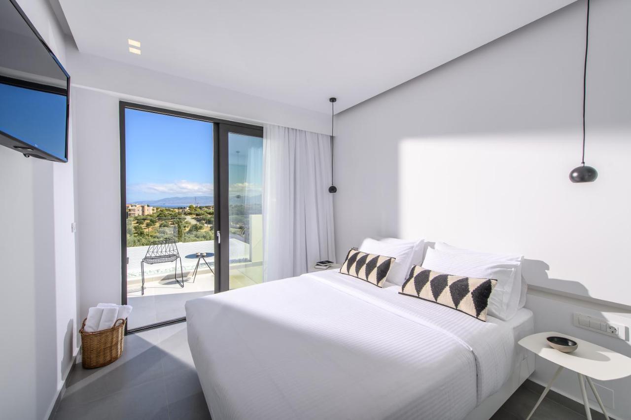 Cocoon Luxury Villas Hersonissos  Dış mekan fotoğraf