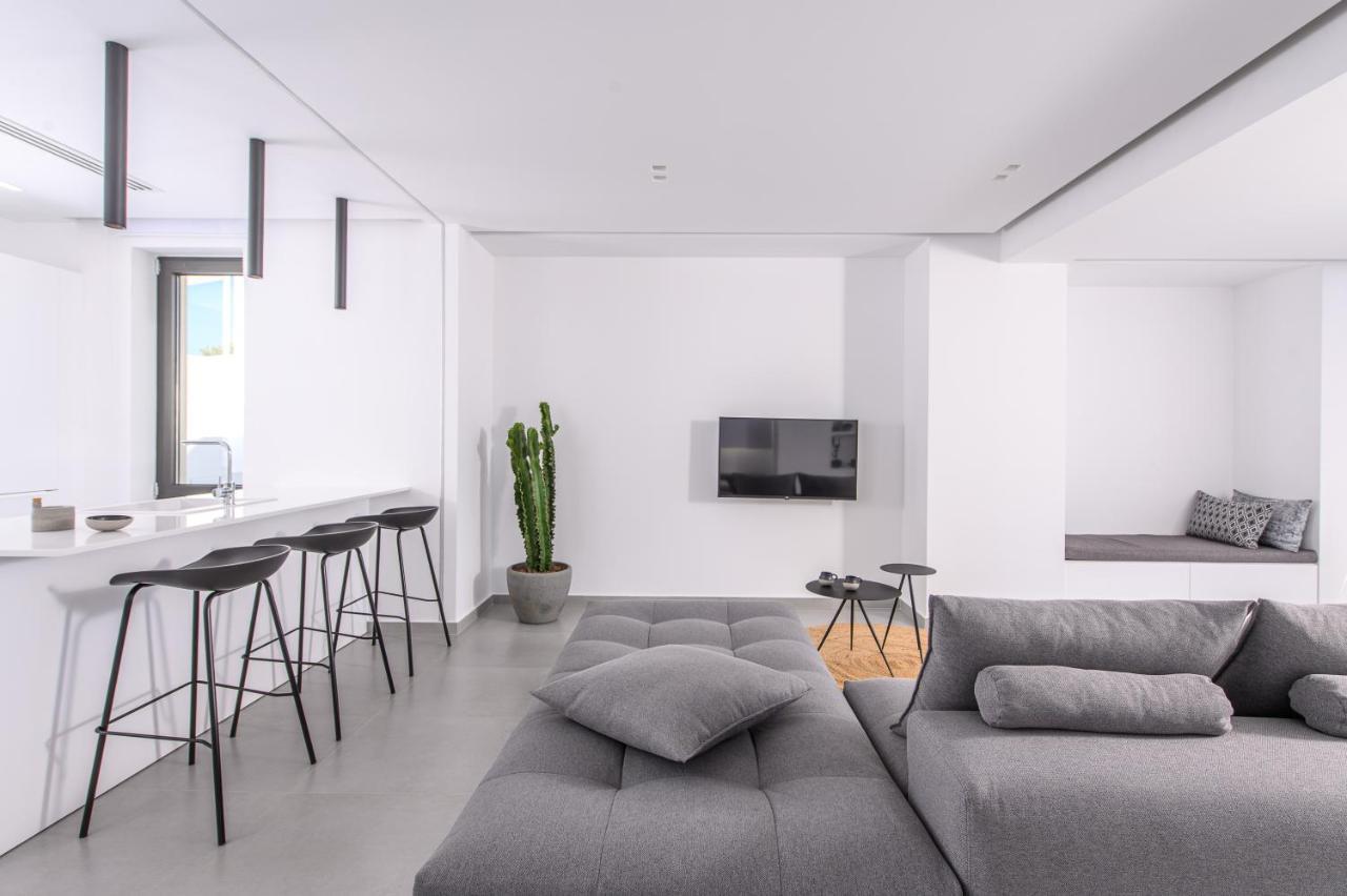 Cocoon Luxury Villas Hersonissos  Dış mekan fotoğraf
