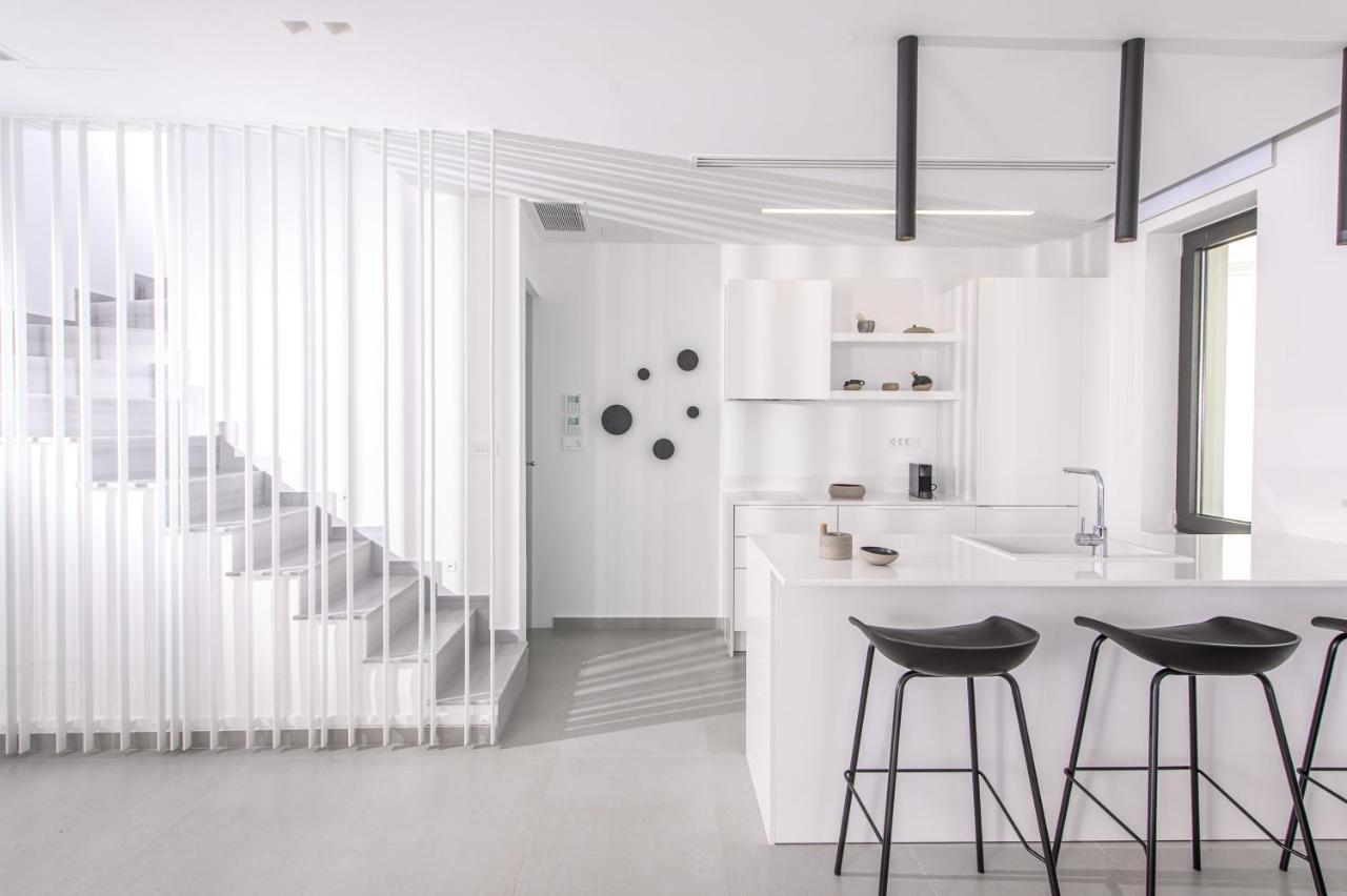 Cocoon Luxury Villas Hersonissos  Dış mekan fotoğraf