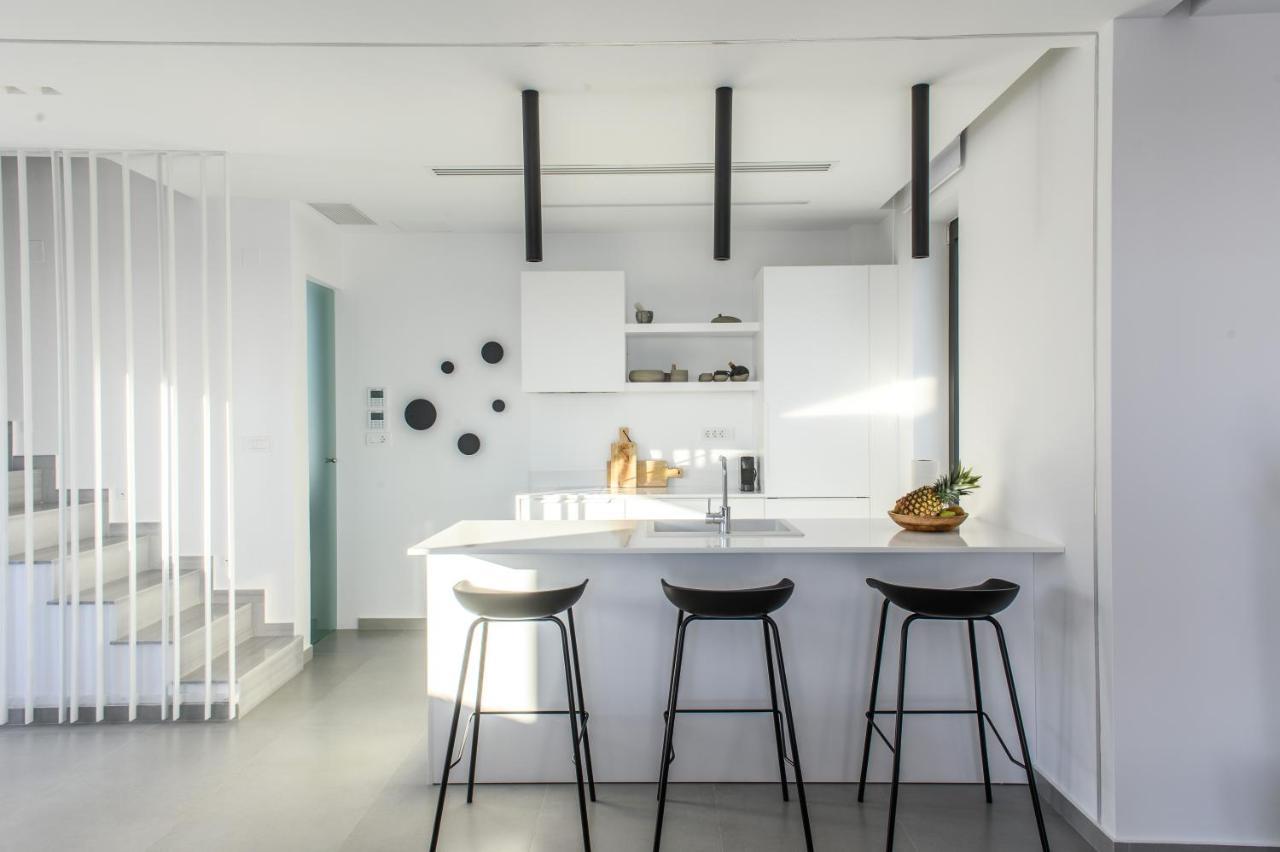 Cocoon Luxury Villas Hersonissos  Dış mekan fotoğraf