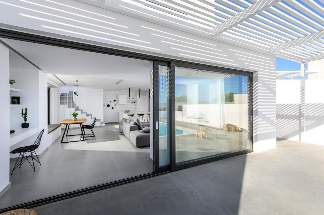 Cocoon Luxury Villas Hersonissos  Dış mekan fotoğraf