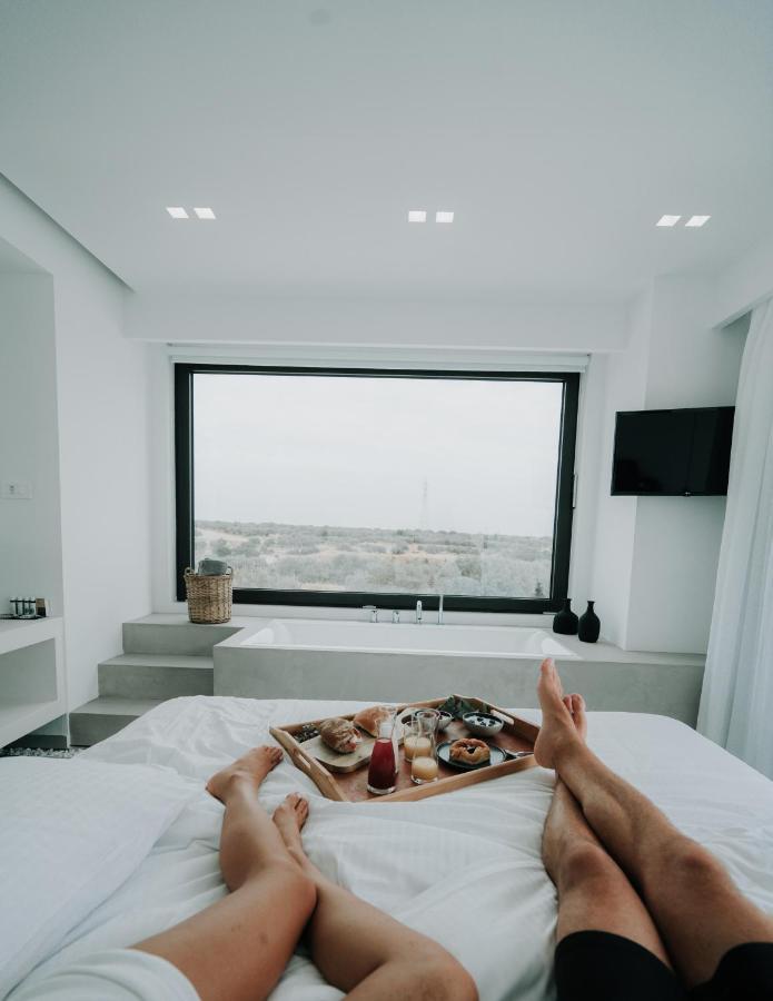 Cocoon Luxury Villas Hersonissos  Dış mekan fotoğraf