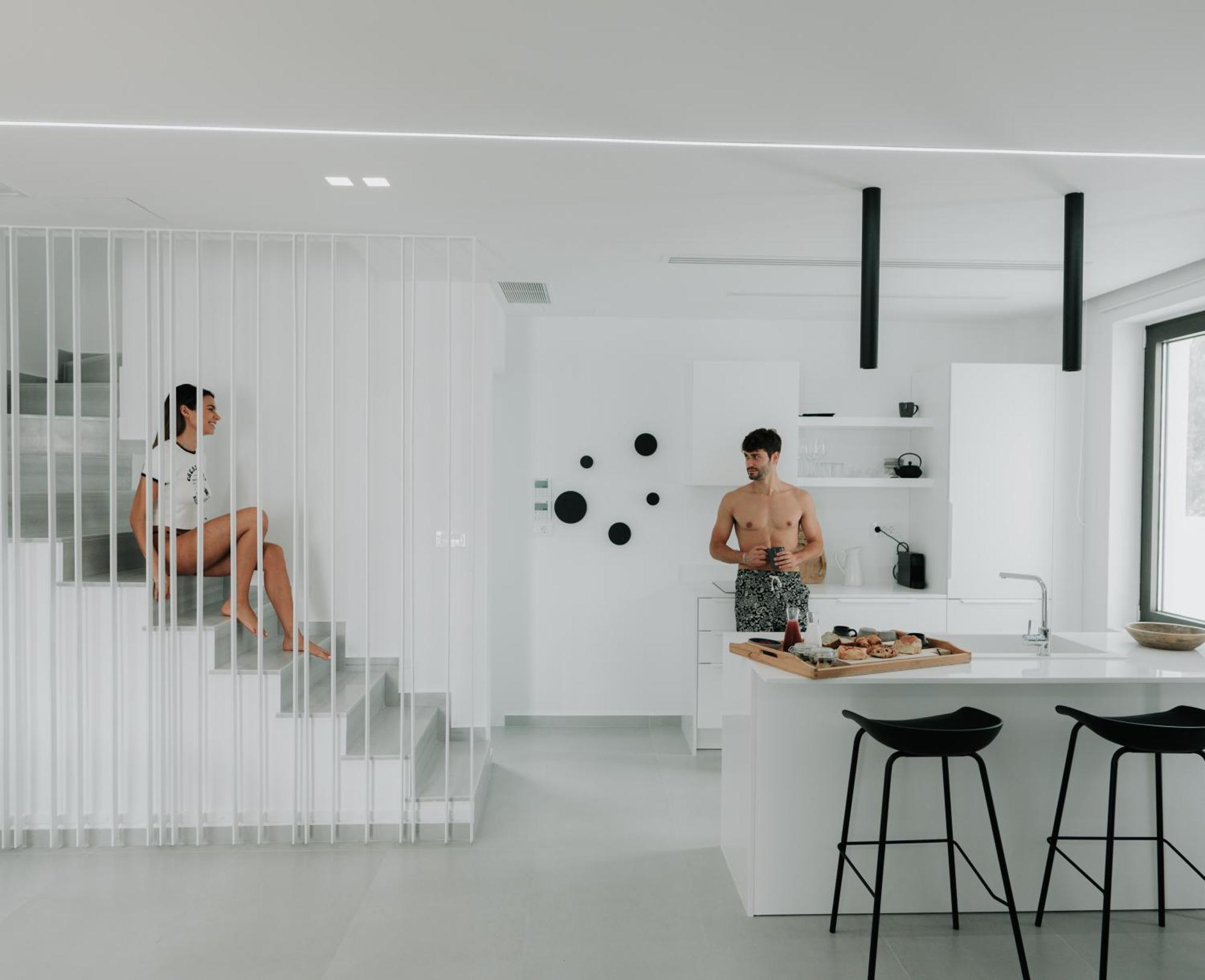 Cocoon Luxury Villas Hersonissos  Dış mekan fotoğraf